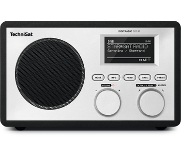 Technisat DIGITRADIO 301 IR