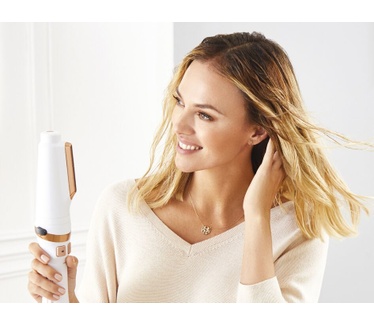 Rowenta Brush Activ' Ultimate Care CF9720 Roterende Krulborstel