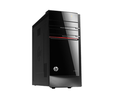 HP Envy h8-1510ed
