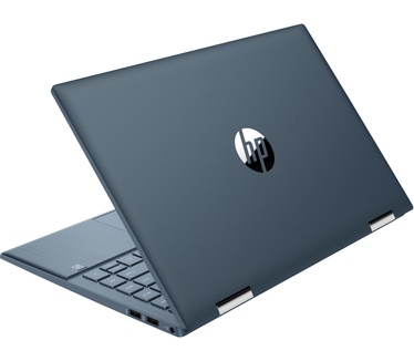 HP Pavilion x360 14-dy0115nd