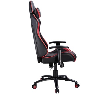 Tesoro Zone Speed Gaming Chair Red