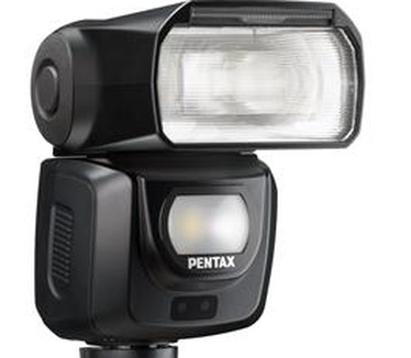 Pentax AF 540 fgz II