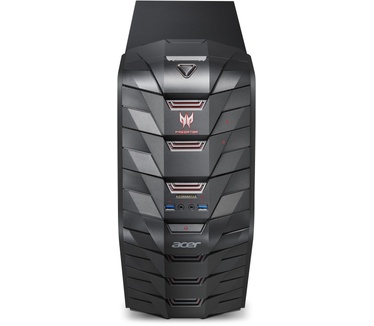Acer Predator G3-710 I10510 NL