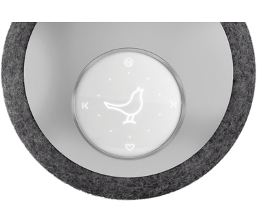 Libratone Zipp Mini Copenhagen Edition - Pepper Black