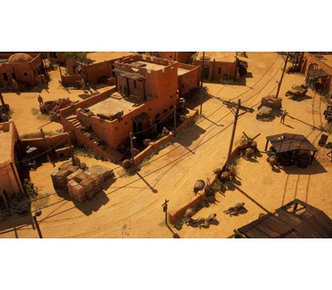 Commandos: Origins Deluxe Edition (XSX)