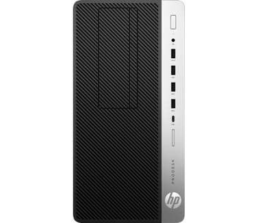 HP 600 G4