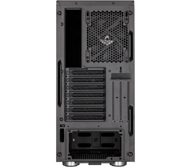 Corsair Carbide 275Q Quiet Midi Tower Case
