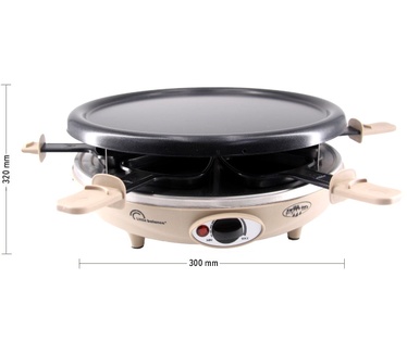 Little Balance Happy Cheese Trio