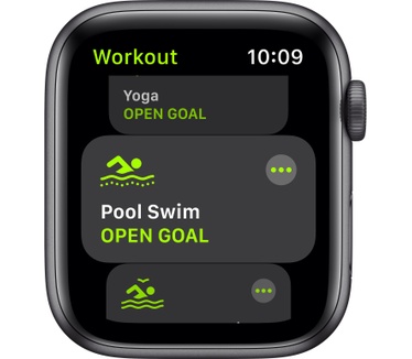 Apple Watch SE