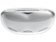 JBL Tune Beam 2 Ghost (Wit)