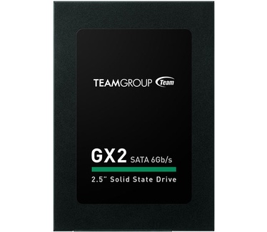 Team Group GX2