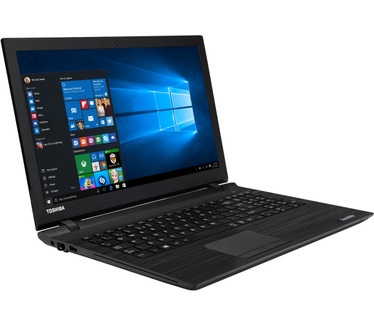Toshiba Satellite C55-C-1TE