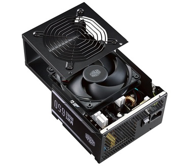 Cooler Master MWE Bronze 650