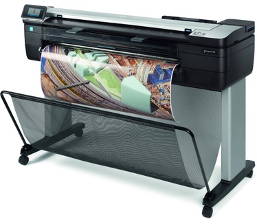 HP T830