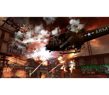 Call of Duty Black Ops I, PlayStation 3