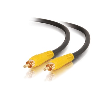 CablesToGo 3m RCA Video Cable