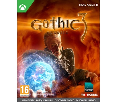 Gothic 3 Classic