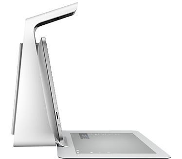HP Sprout Pro