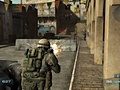 SOCOM U.S. Navy Seals Confrontation
