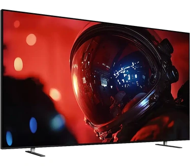 Sony Bravia 9 II 115" Zwart