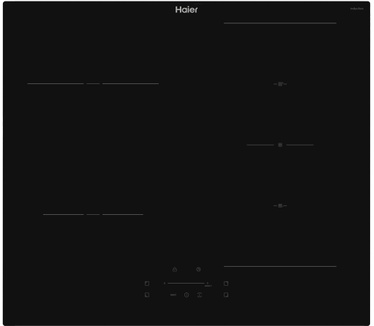 Haier HAI64SCM