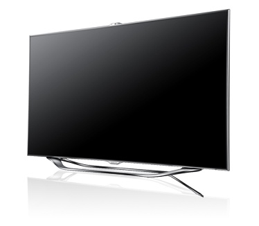 Samsung UE40ES8000 (buitenlands Model)