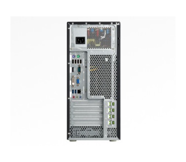 Fujitsu Celsius W530 (VFY:W5300W67A1DE) Duits model