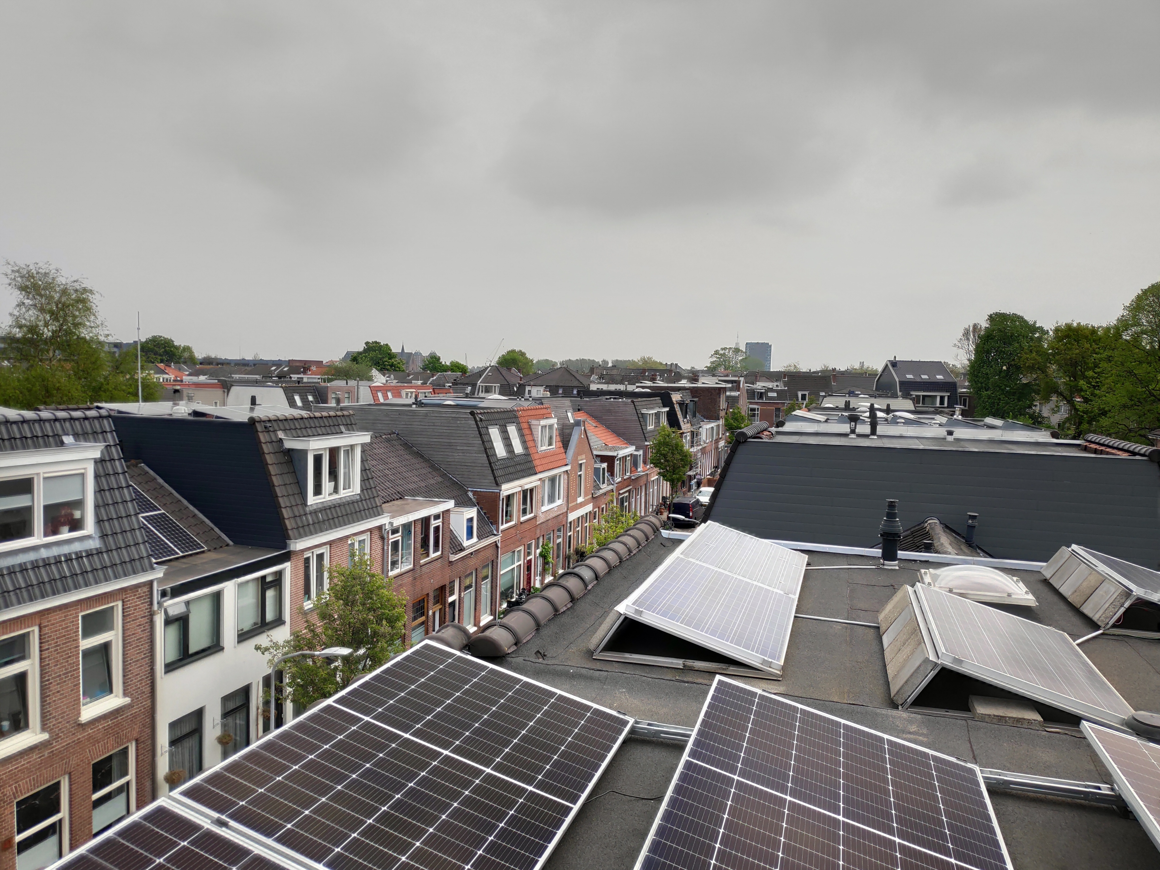 Juiste omvormer geleverd voor onze hoeveelheid panelen? - Duurzame energie  en installaties - GoT