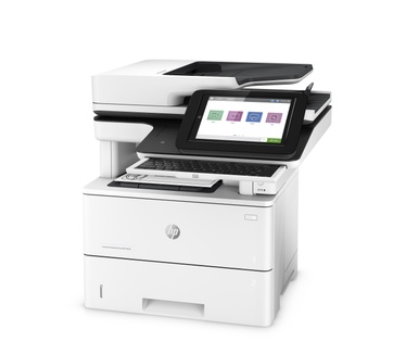 HP LaserJet Enterprise Flow MFP M528z