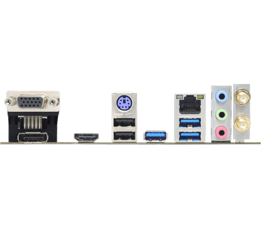Biostar B760MX2-E Pro D4 (B760,S1700,mATX,DDR4) (LGA 1700), Moederbord