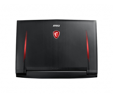 MSI GT75(Titan)9SF-270