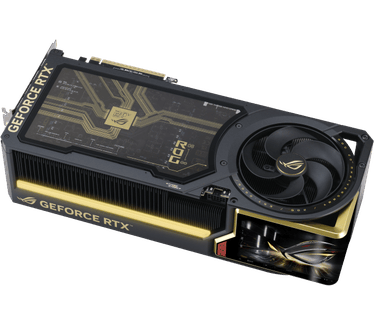 ASUS ROG Astral ASUS ROG Astral GeForce RTX 5090 Edition 20