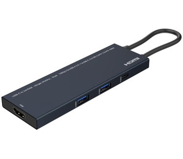 Microconnect USB3.1CCOM18
