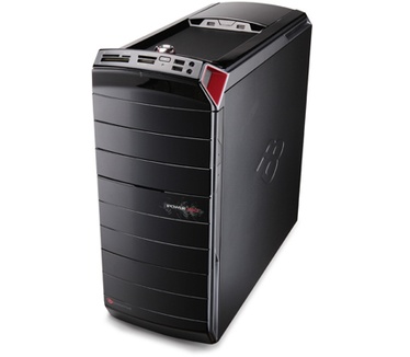 Packard Bell X9537