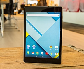 Google Nexus 9