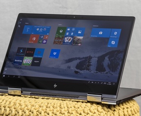 HP Envy 15 x360-bq100nd