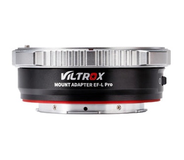 Viltrox EF-L PRO