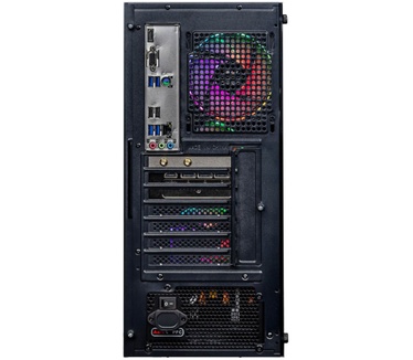 ExtremeGamer Classic AMD Ryzen 7-5700X - 32 GB - 1 TB - RTX 5070