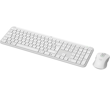Logitech MK950 Signature Slim