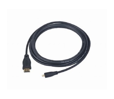 Gembird 1.8m HDMI-M/micro HDMI-M