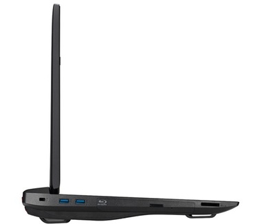 Asus G751JY-T7164H