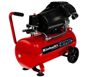Einhell TC-AC 420/50/10 V