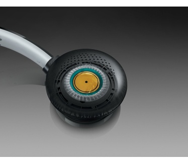 Philips SHB9150 (Zwart)