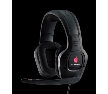 Cooler Master Storm Sirus S