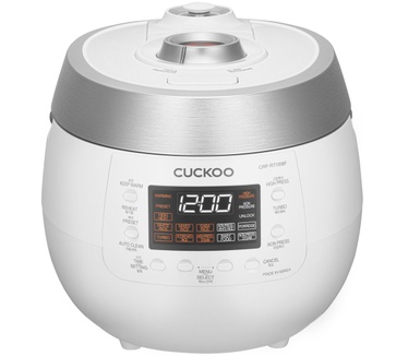 Cuckoo CRP-RT1008F