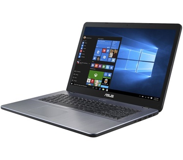 Asus A705MA-BX157T