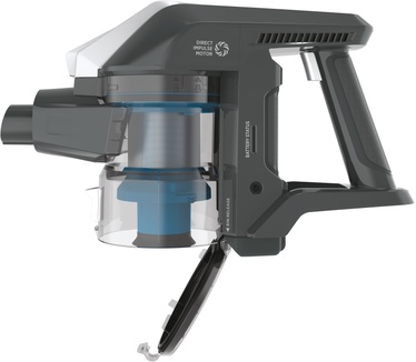 Hoover HF300 HF322TP 011