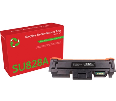 Xerox Everyday Mono Toner vervangt de Samsung MLT-D116L, Standaard rendement