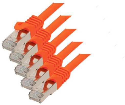 Разъем cat 7