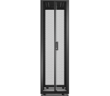 APC APC NetShelter Easy ER6200 - 42U/HE, 600mm(b) x 1000mm(d) 19" IT rack, zonder zijpanelen